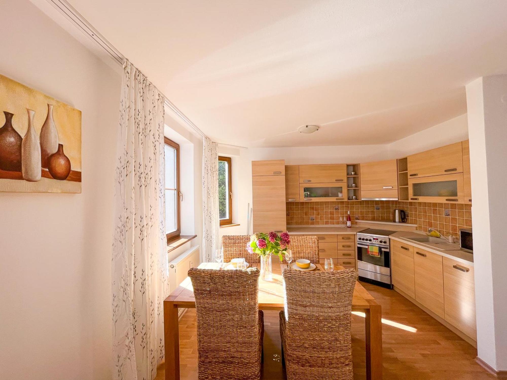 Slnecny 2-Izbovy Apartman Pod Lesom, Dolny Smokovec Vysoké Tatry Buitenkant foto