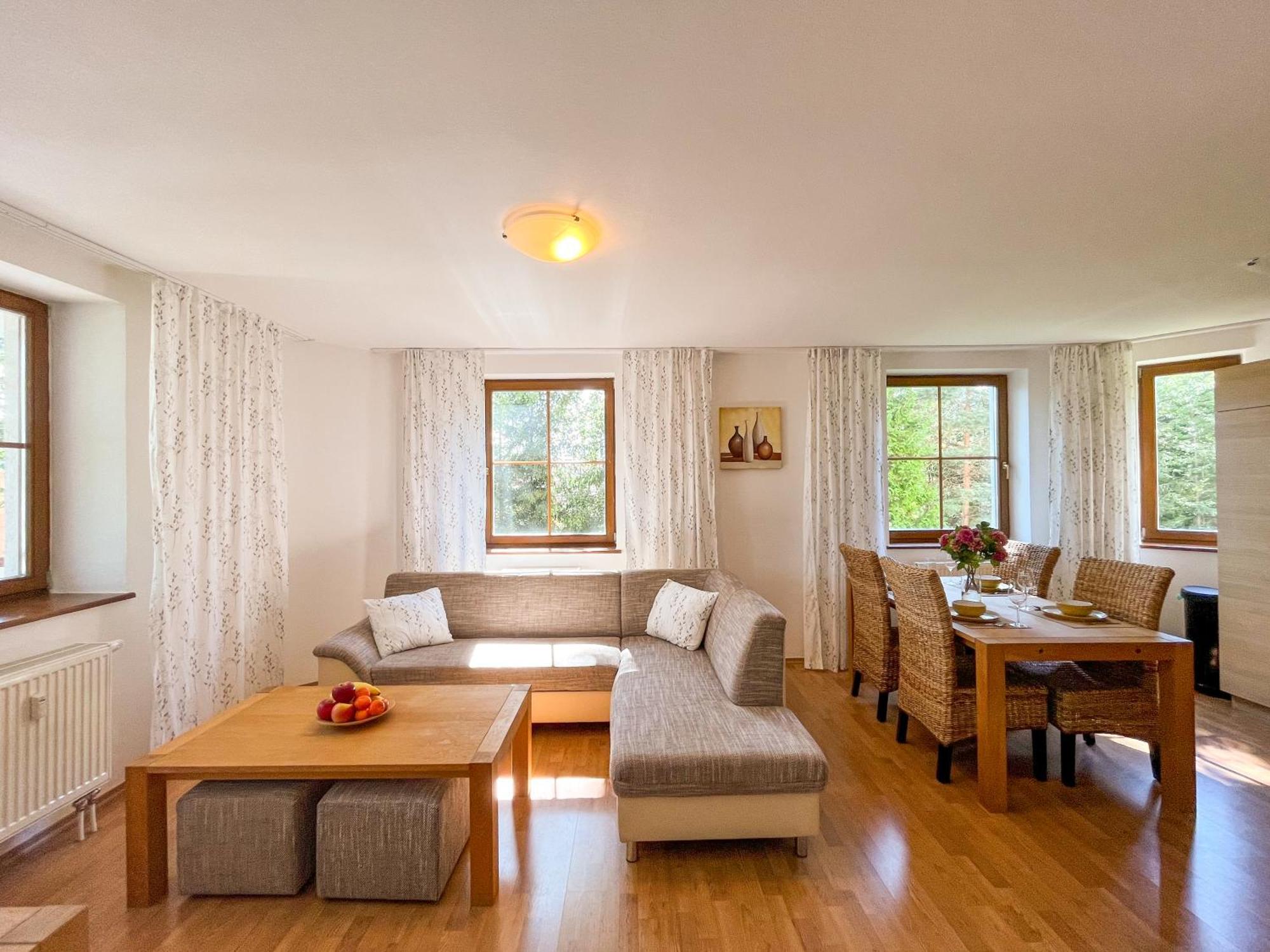 Slnecny 2-Izbovy Apartman Pod Lesom, Dolny Smokovec Vysoké Tatry Buitenkant foto