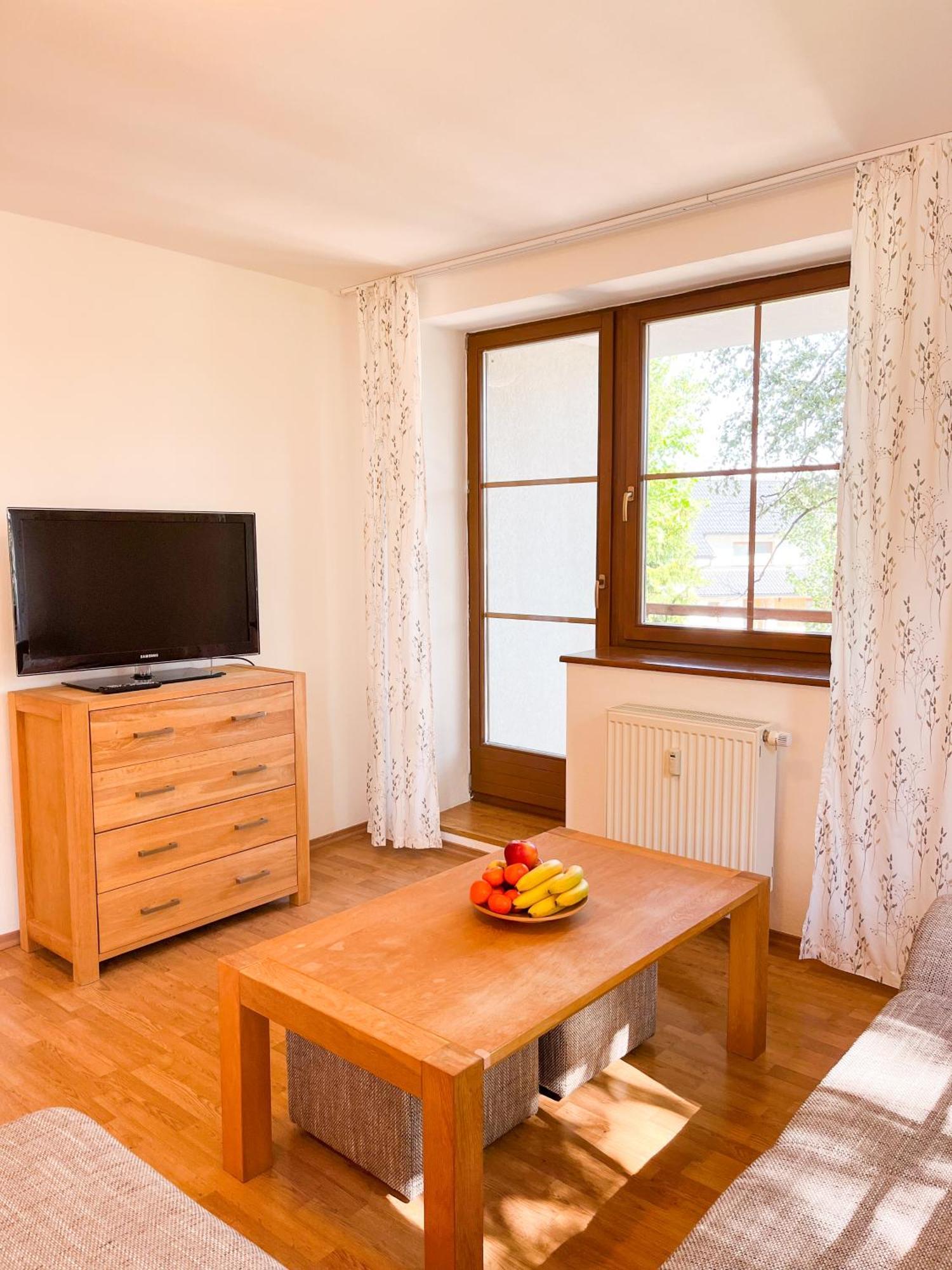 Slnecny 2-Izbovy Apartman Pod Lesom, Dolny Smokovec Vysoké Tatry Buitenkant foto