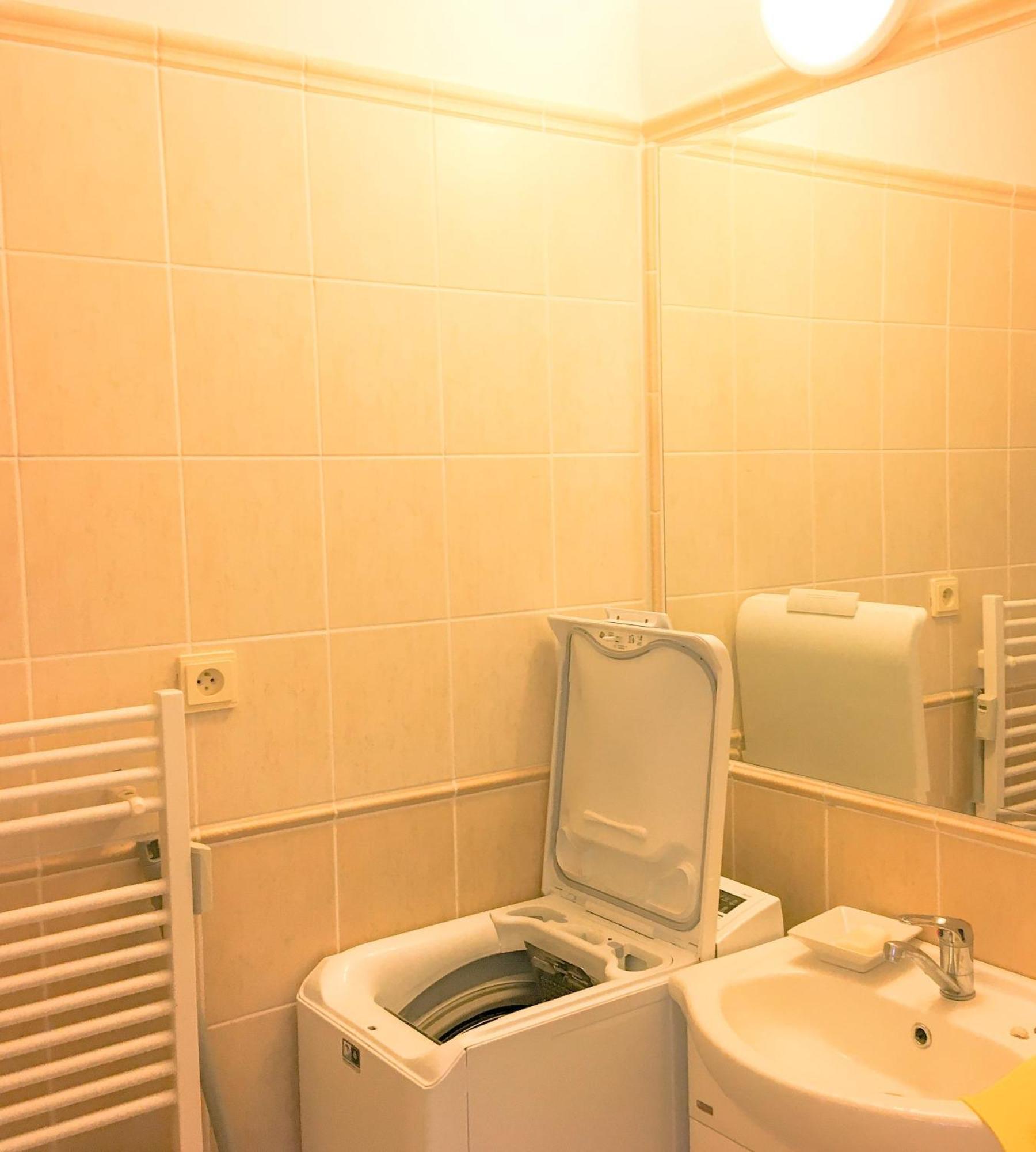 Slnecny 2-Izbovy Apartman Pod Lesom, Dolny Smokovec Vysoké Tatry Buitenkant foto