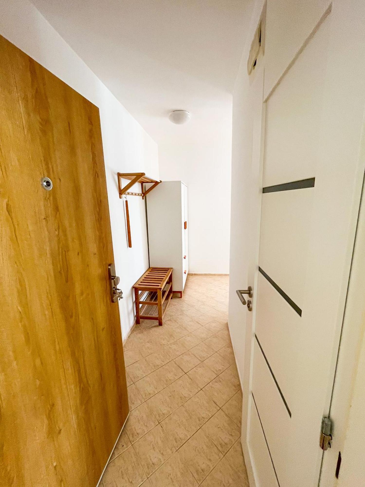 Slnecny 2-Izbovy Apartman Pod Lesom, Dolny Smokovec Vysoké Tatry Buitenkant foto