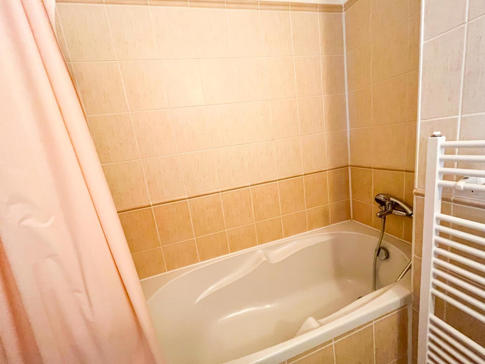 Slnecny 2-Izbovy Apartman Pod Lesom, Dolny Smokovec Vysoké Tatry Buitenkant foto