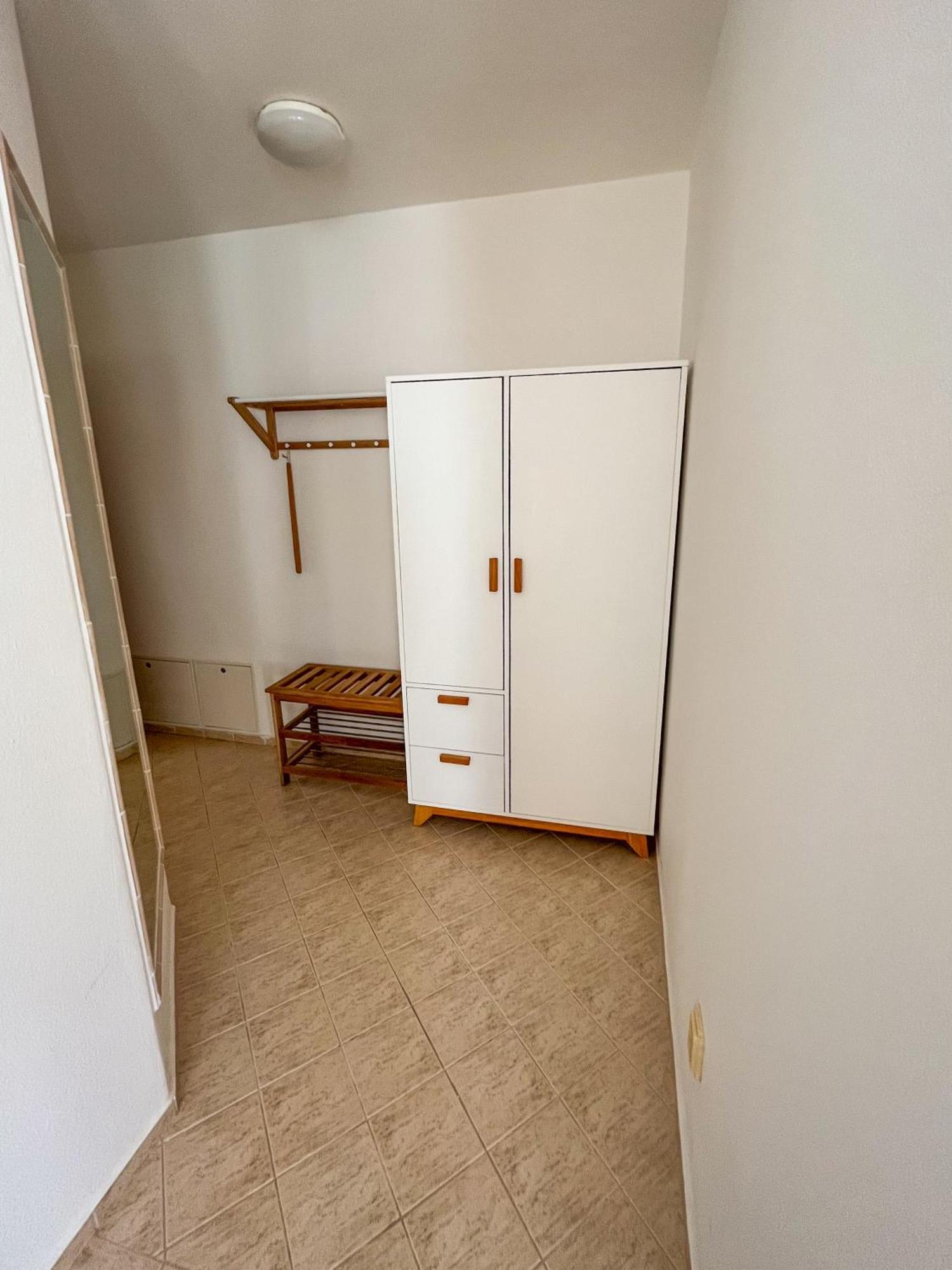 Slnecny 2-Izbovy Apartman Pod Lesom, Dolny Smokovec Vysoké Tatry Buitenkant foto