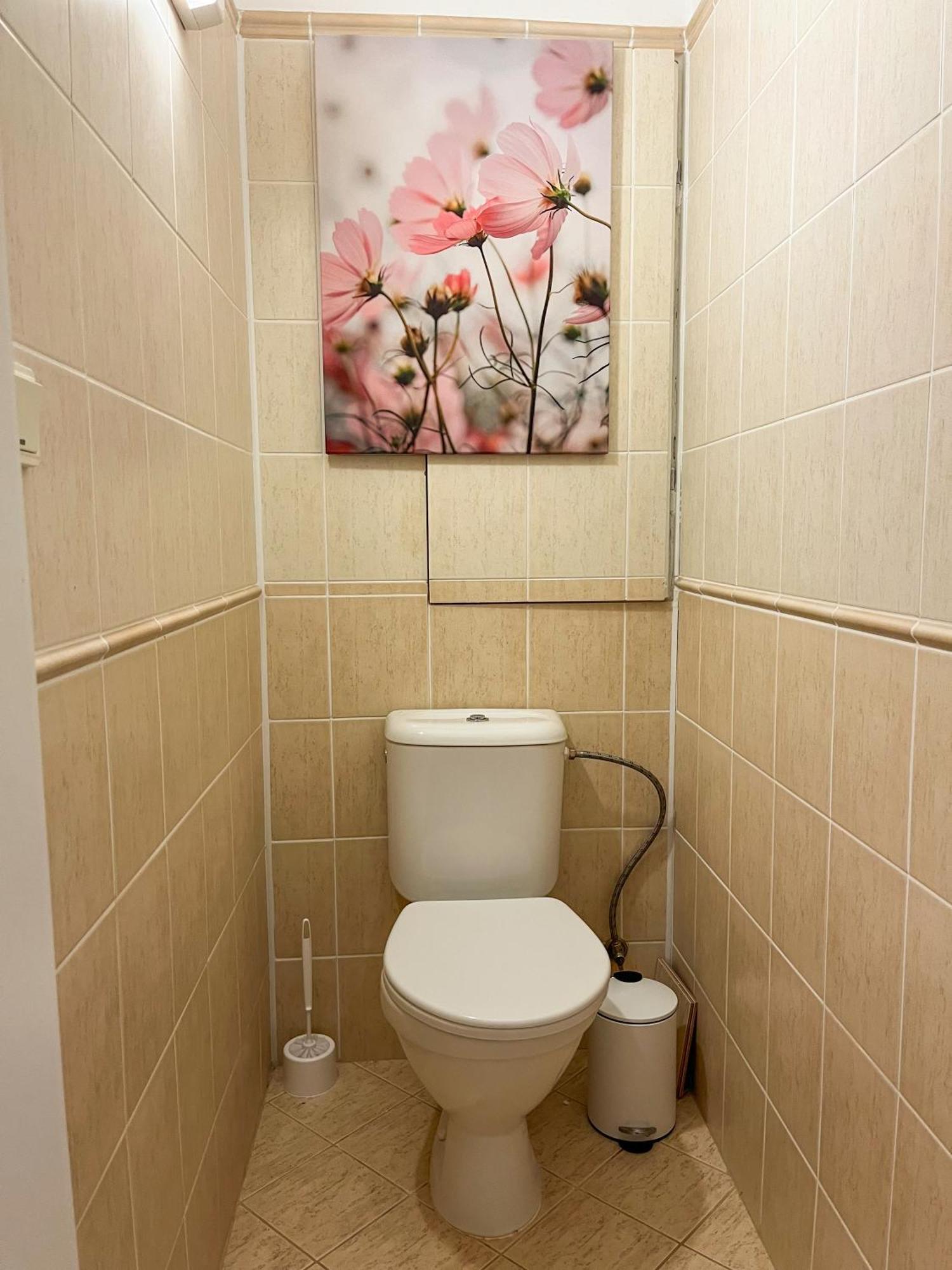 Slnecny 2-Izbovy Apartman Pod Lesom, Dolny Smokovec Vysoké Tatry Buitenkant foto
