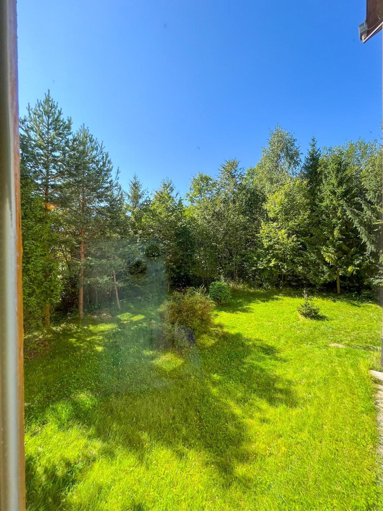 Slnecny 2-Izbovy Apartman Pod Lesom, Dolny Smokovec Vysoké Tatry Buitenkant foto
